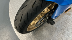 Yamaha Xsr900 (22MY)